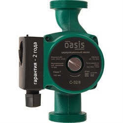 Циркуляционный насос OASIS C-32/8 - фото 16676409