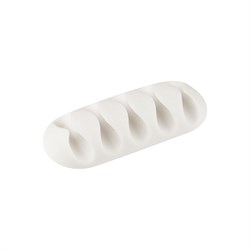 Держатели для 5 проводов Park 103392 - фото 16676598