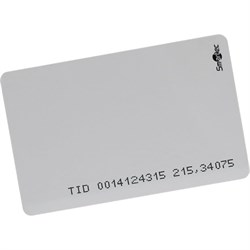 Карта доступа Smartec ST-PC020MF - фото 16676621