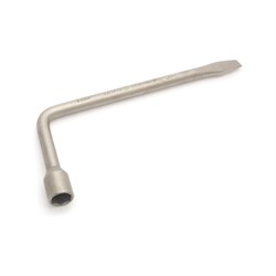 Баллонный г-образный ключ Дело Техники ДТ/30 - фото 16676635