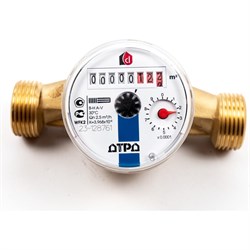 Счетчик холодной воды ДТРД ХВС - фото 16676667