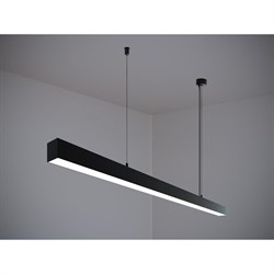 Светодиодный подвесной светильник Modaline MLP55125B23 - фото 16676869
