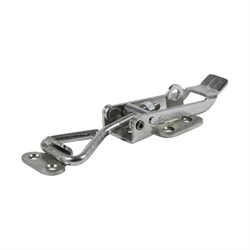 Натяжная регулируемая защелка KUKAMET S361-3 - фото 16676871