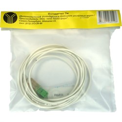 Фотодатчик Техносфера 1603001060128 - фото 16676976