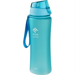 Бутылка для воды Ecos SK5015 - фото 16677150
