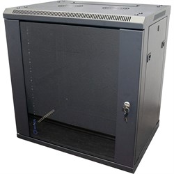 Телекоммуникационный шкаф 5bites TC6401-12B - фото 16677328