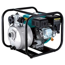 Мотопомпа LEO LGP 20-2H - фото 16677363