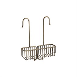 Подвесная полка-решетка VERAGIO Basket - фото 16677543