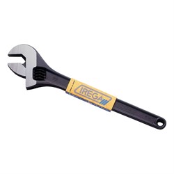 Разводной ключ IREGA 77-LT-F/CE – 6 - фото 16677551