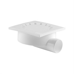 Горизонтальный трап RTP 36581 - фото 16677565