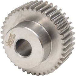 Зубчатая шестерня iskra PM26040-ISKRA - фото 16677808