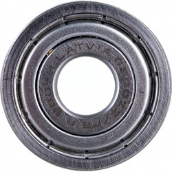 Подшипник BBC-R 6200 ZZ/P6 (6-80200 С17) BOX - фото 16677887