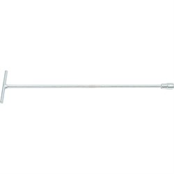 Т-образный торцевой ключ TOYA 56720 - фото 16677930