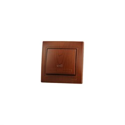 Кнопка дверного автомата Lezard MIRA - фото 16677969