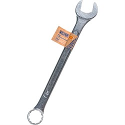 Комбинированный ключ HELFER HF002015 - фото 16677983