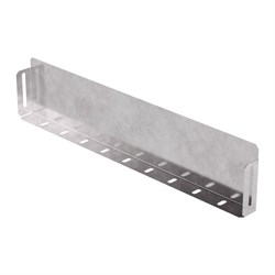 Заглушка лотка Промрукав стандарт - фото 16677991