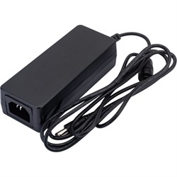 Настольный адаптер Mean Well GST60A48-P1J - фото 16678148