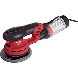 Эксцентриковая шлифовальная машина FLEX 447684 - фото 16678167