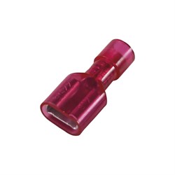 Плоская клемма REXANT 08-0613 - фото 16678498