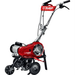 Электрический культиватор ЗУБР КАД-2500 - фото 16678506