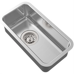 Кухонная мойка Oulin OL-0361 - фото 16678593