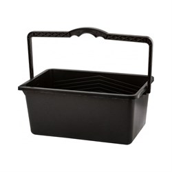 Прямоугольное ведро для краски и клея МЕЛОДИЯ ЦВЕТА 1878017 - фото 16678707