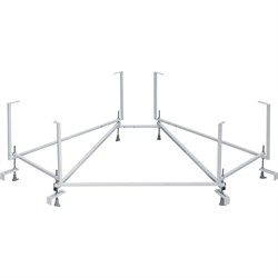 Монтажный комплект для ванны Santek КАРИБЫ - фото 16678790