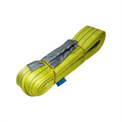 Текстильный петлевой строп UVE СТП-3,0-6000 - фото 16678825