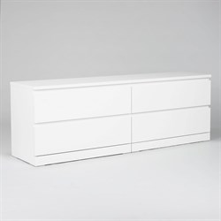 Комод Гуд ЛАКК варма - фото 16678897