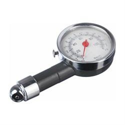 Механический манометр NEW GALAXY 713-031 - фото 16679094