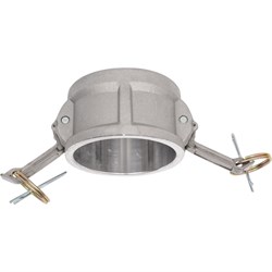 Крышка VENGO AL-DС-250 - фото 16679142