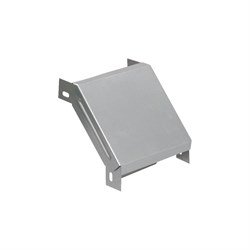 Внешний вертикальный поворот IEK CLP1N-100-100-M-HDZ - фото 16679217