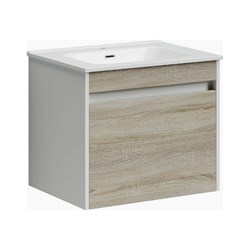 Подвесная тумба Sancos Smart - фото 16679306