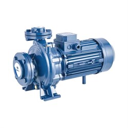 Моноблочный фланцевый насосный агрегат Purity PSTC 65-125/75 (N) - фото 16679323