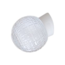 Светильник ЭЛЕТЕХ НББ 64-60-080 Гранат 150 - фото 16679458