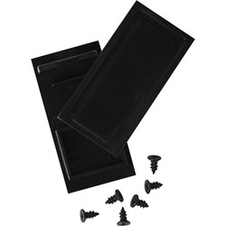 Заглушка для накладного магнитного трека Neylight NLS20-end-cap-B - фото 16679731