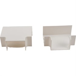 Т-образный угол Промрукав PR08.2835 - фото 16679733