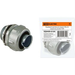 Резьбовой крепежный элемент TDM ELECTRIC РКн-32 - фото 16679795