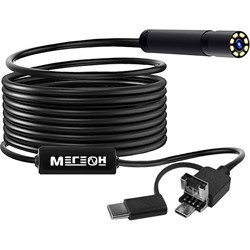 Видеоскоп МЕГЕОН 33023 - фото 16679813