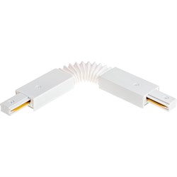 Трековый коннектор для соединения шинопровода Ritter Artline - фото 16679832