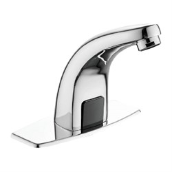 Смеситель для раковины OUTE T981 - фото 16680030