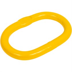 Овальное одиночное звено OCALIFT 123531c - фото 16680075