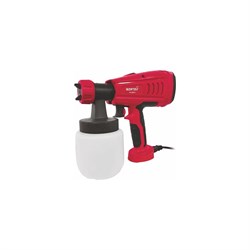 Электрический краскораспылитель WORTEX LX PS 0845-1 - фото 16680114