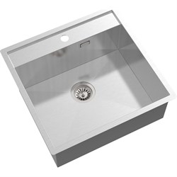 Мойка универсального монтажа Oulin OL-F121X - фото 16680206