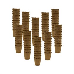 Торфяных набор горшочков ЛЕТО 90809 - фото 16680292