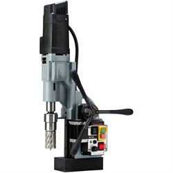 Магнитный сверлильный станок EUROBOOR ECO.55S+/TA - фото 16680297