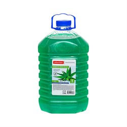 Жидкое мыло-крем OfficeClean Professional - фото 16680491