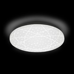 Потолочный светильник Ritter 52134 1 - фото 16680517