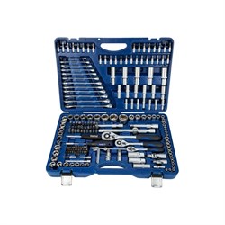 Набор инструментов VERTUL VR0215 - фото 16680520