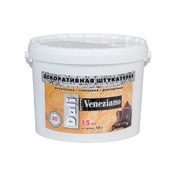 Декоративная штукатурка DALI-DECOR ВЕНЕЦИАНСКАЯ - фото 16680597